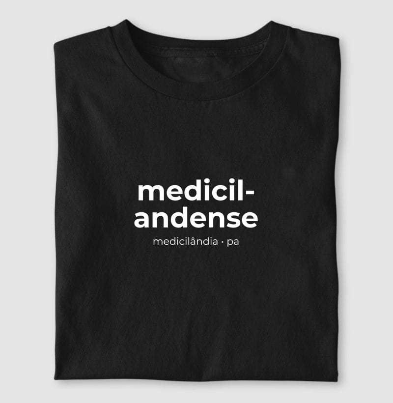Gentílico, Medicilândia · PA