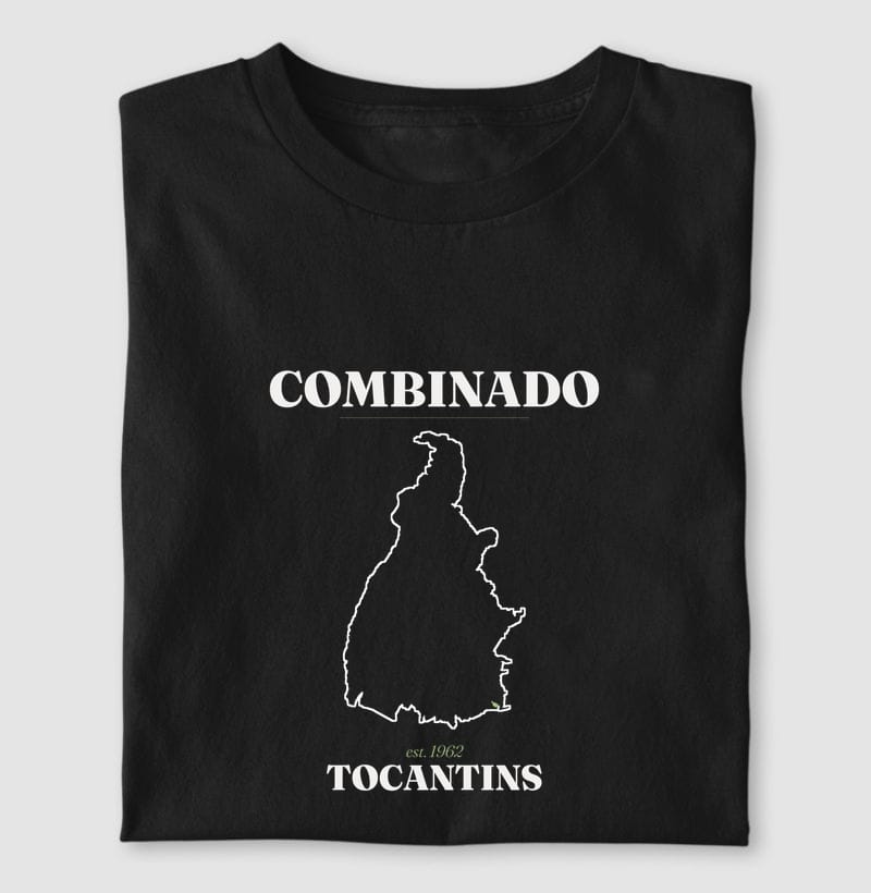 Legado, Combinado · TO