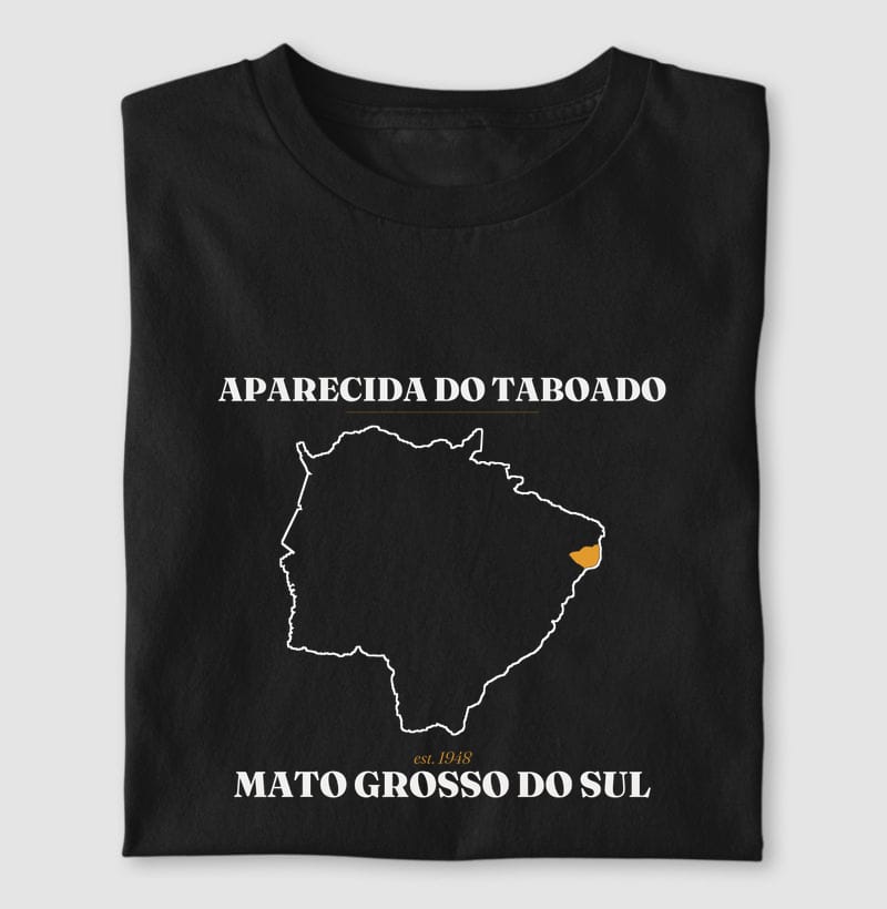 Legado, Aparecida do Taboado · MS