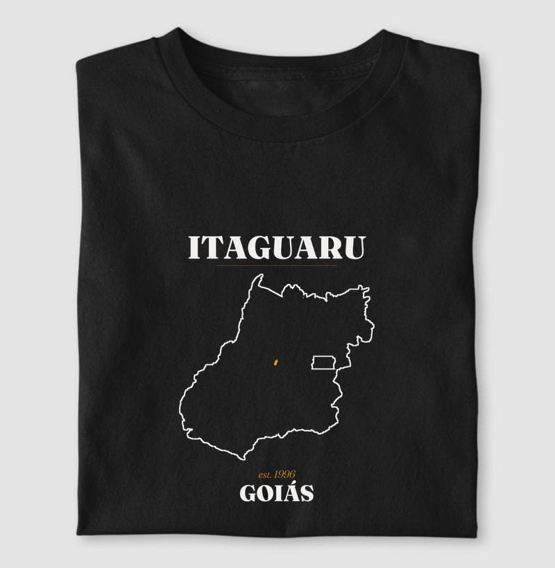 Legado, Itaguaru · GO