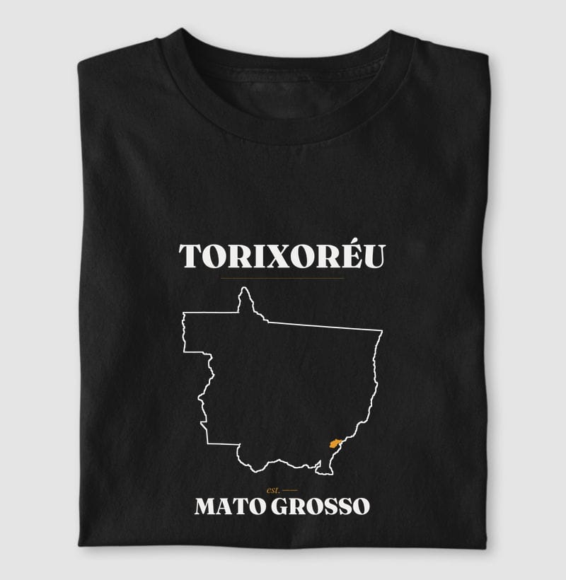 Legado, Torixoréu · MT
