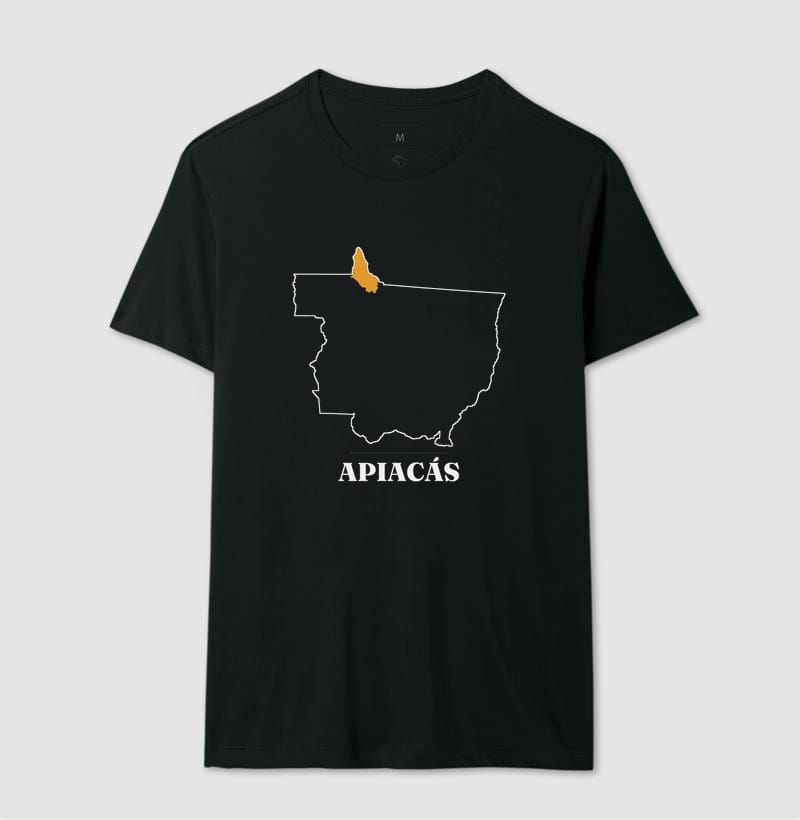 Traço, Apiacás · MT