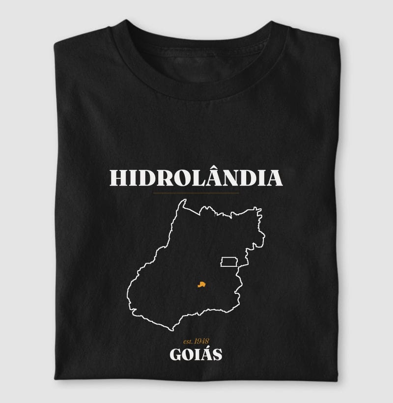 Legado, Hidrolândia · GO