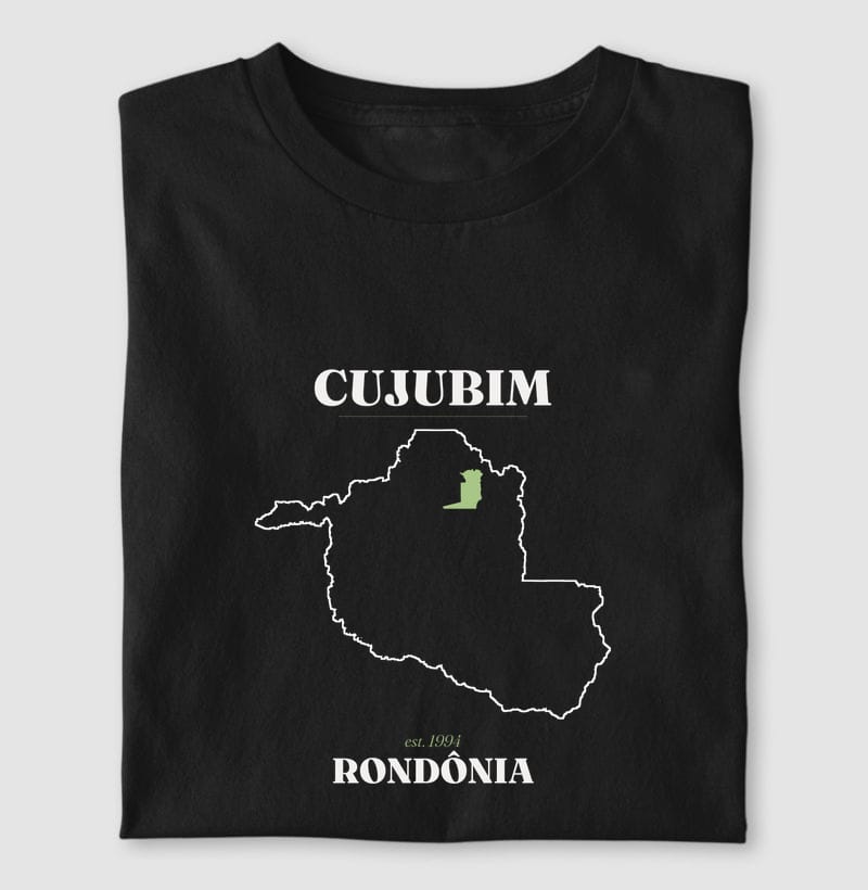 Legado, Cujubim · RO
