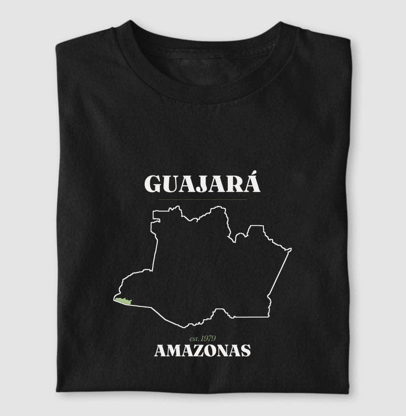Legado, Guajará · AM