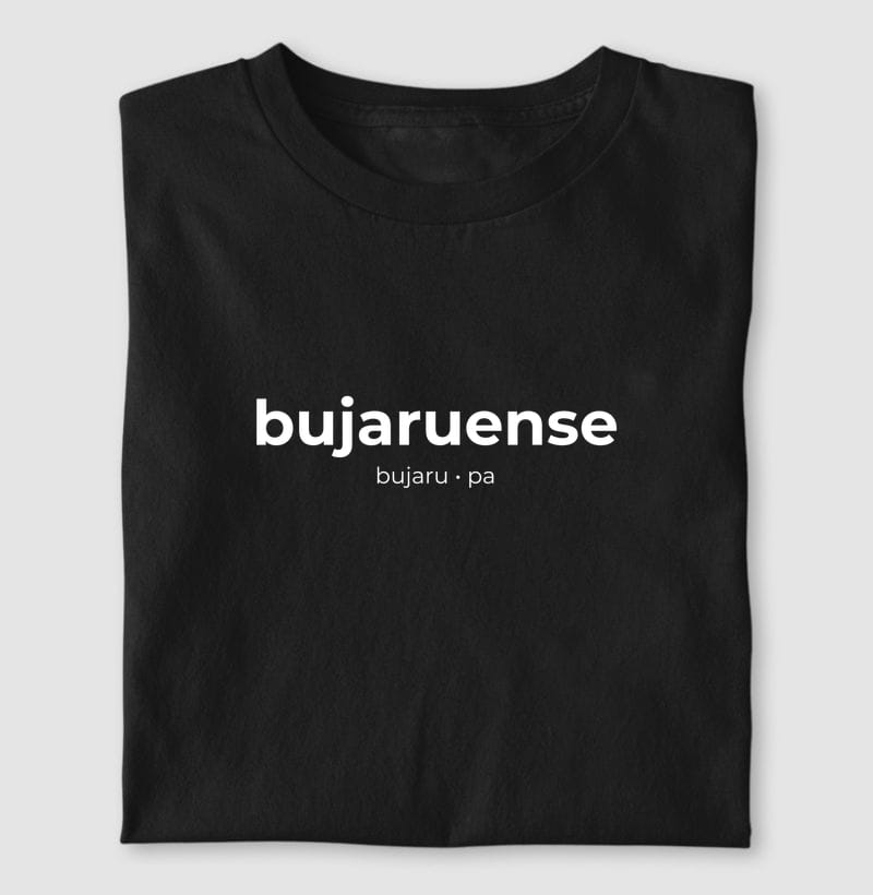 Gentílico, Bujaru · PA