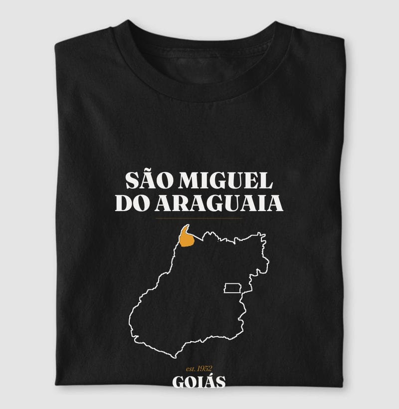Legado, São Miguel do Araguaia · GO