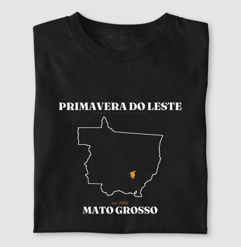 Legado, Primavera do Leste · MT
