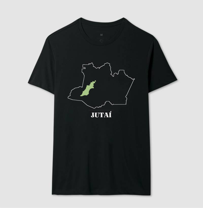 Traço, Jutaí · AM