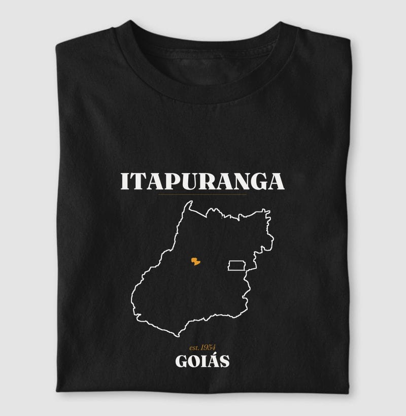 Legado, Itapuranga · GO