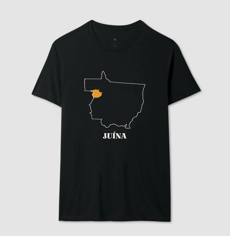 Traço, Juína · MT