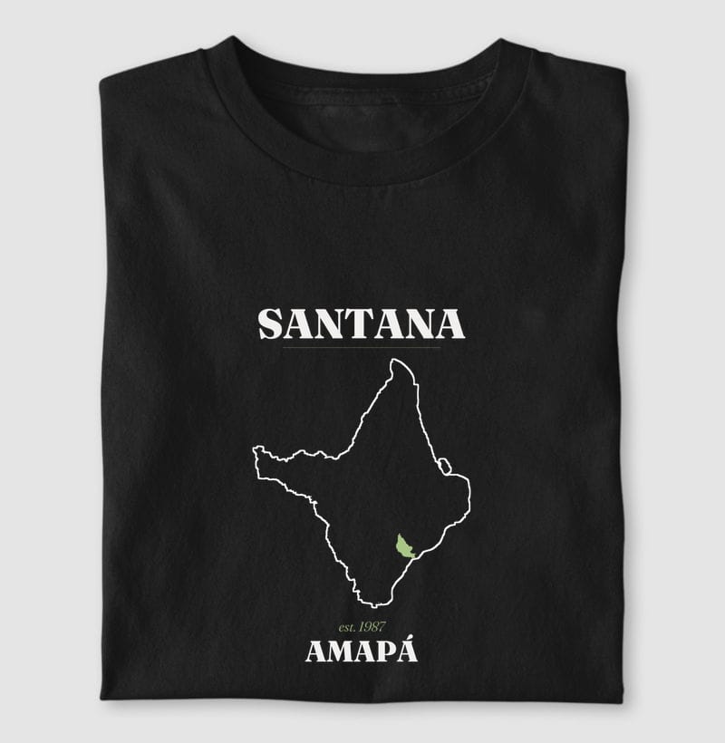 Legado, Santana · AP