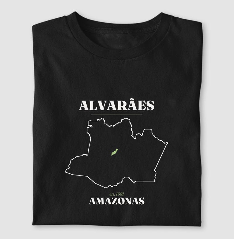 Legado, Alvarães · AM