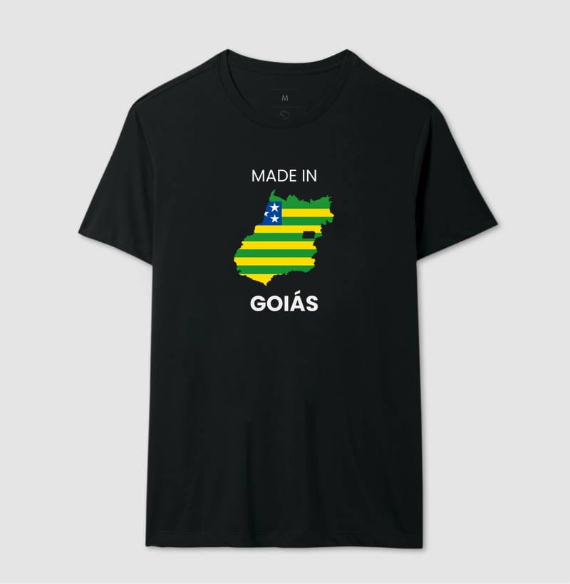 Made In Goiás