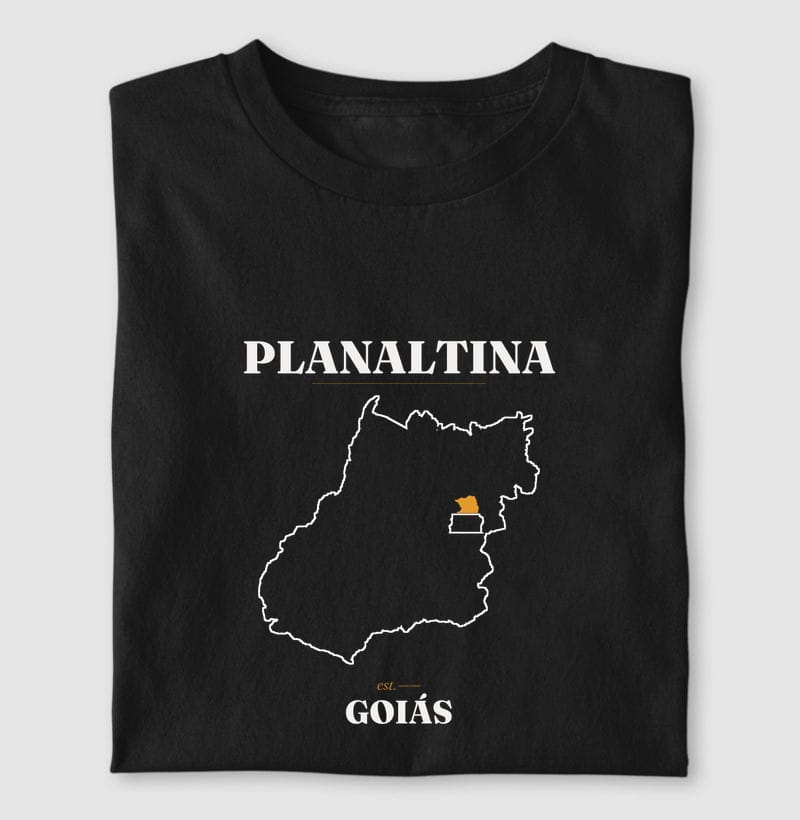 Legado, Planaltina · GO