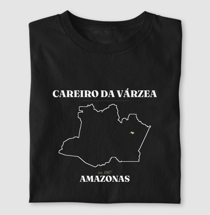 Legado, Careiro da Várzea · AM