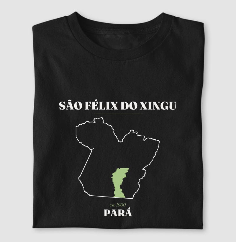 Legado, São Félix do Xingu · PA