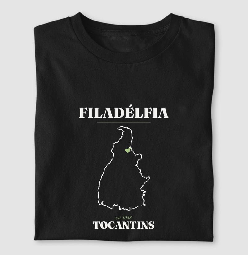 Legado, Filadélfia · TO
