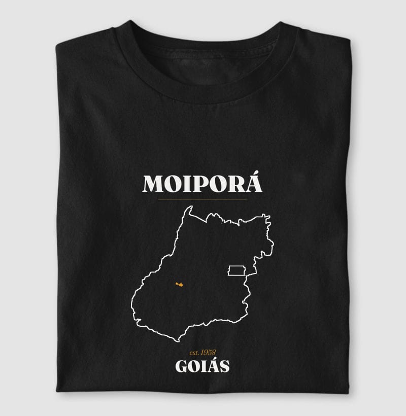 Legado, Moiporá · GO