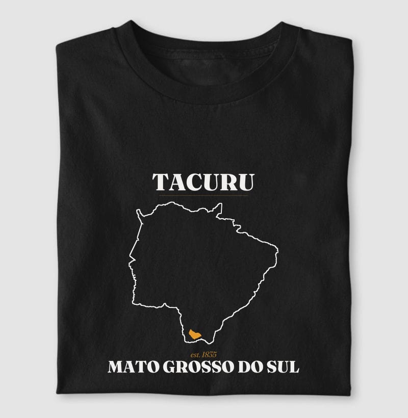 Legado, Tacuru · MS
