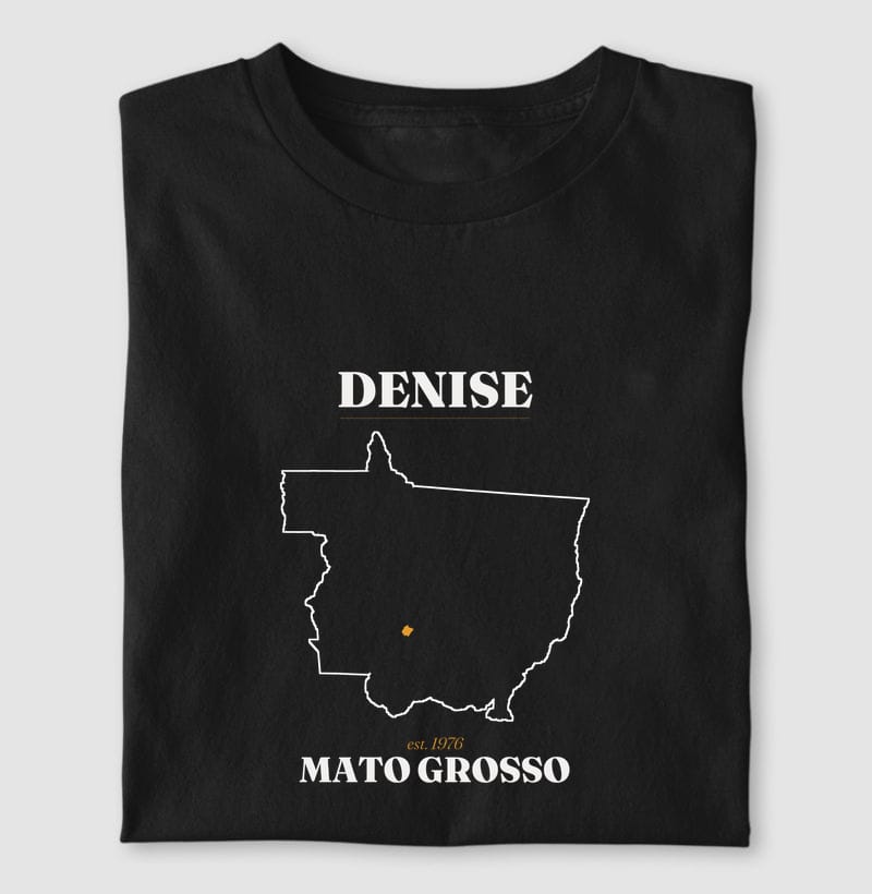 Legado, Denise · MT