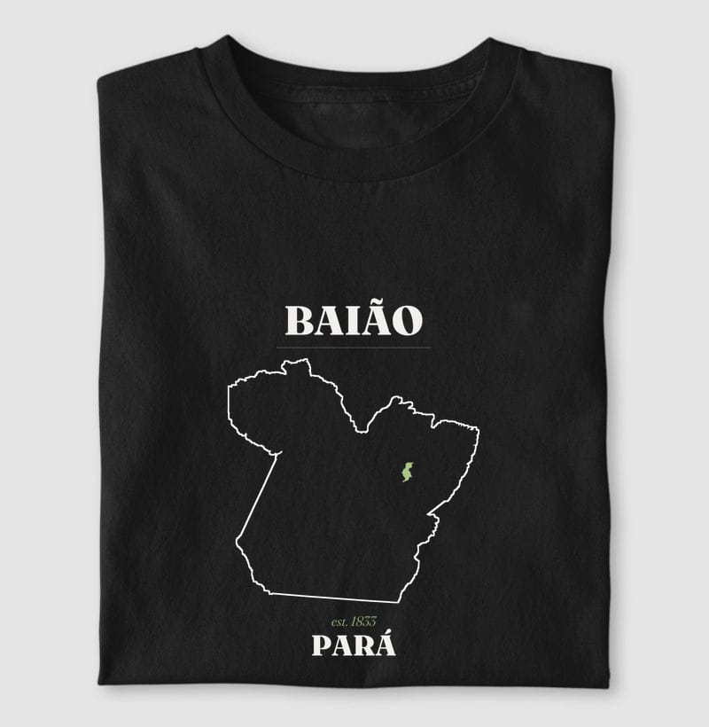 Legado, Baião · PA
