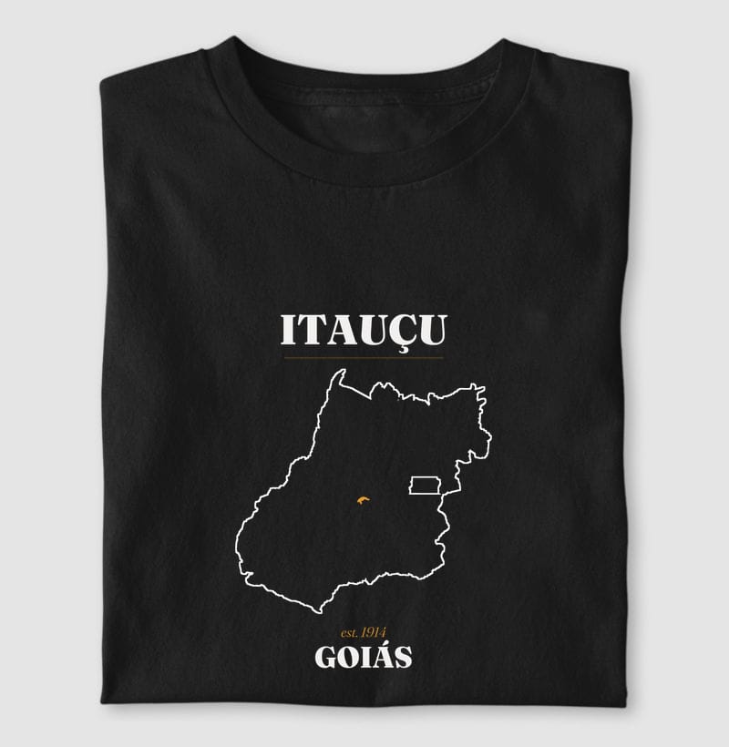 Legado, Itauçu · GO