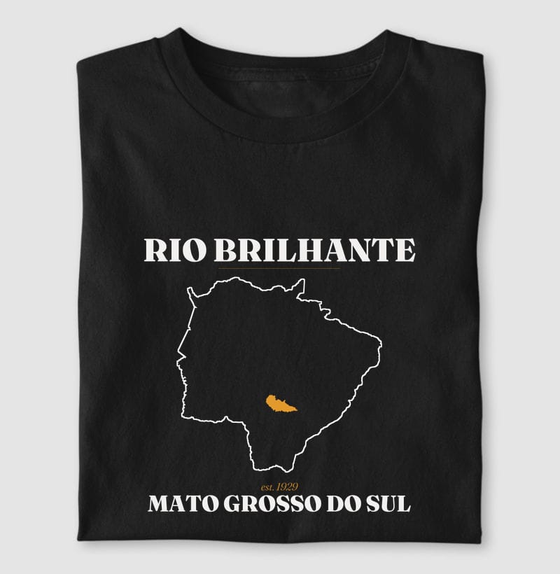 Legado, Rio Brilhante · MS