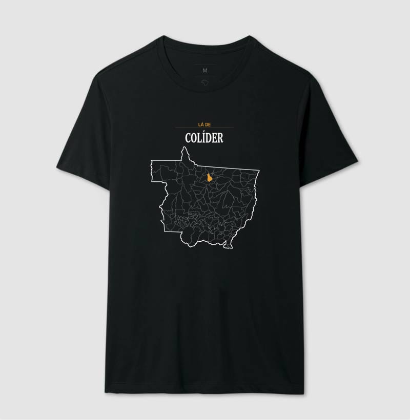 Território, Colíder · MT