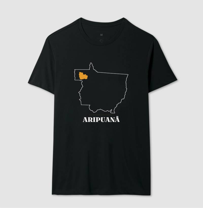 Traço, Aripuanã · MT