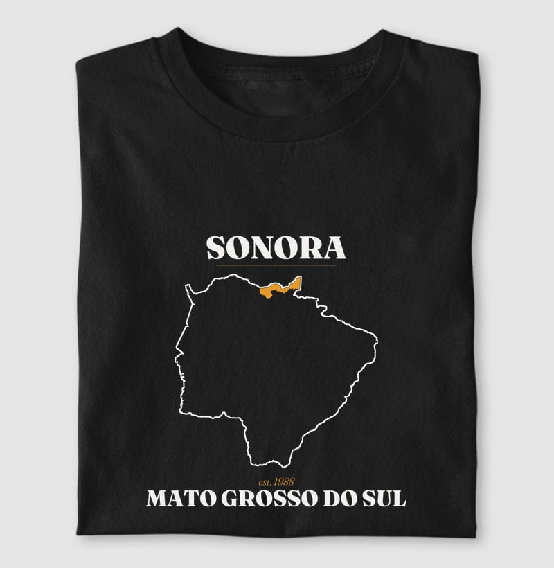 Legado, Sonora · MS