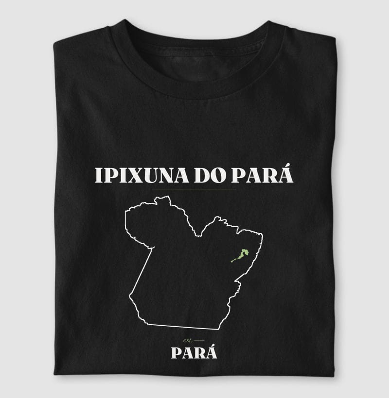 Legado, Ipixuna do Pará · PA