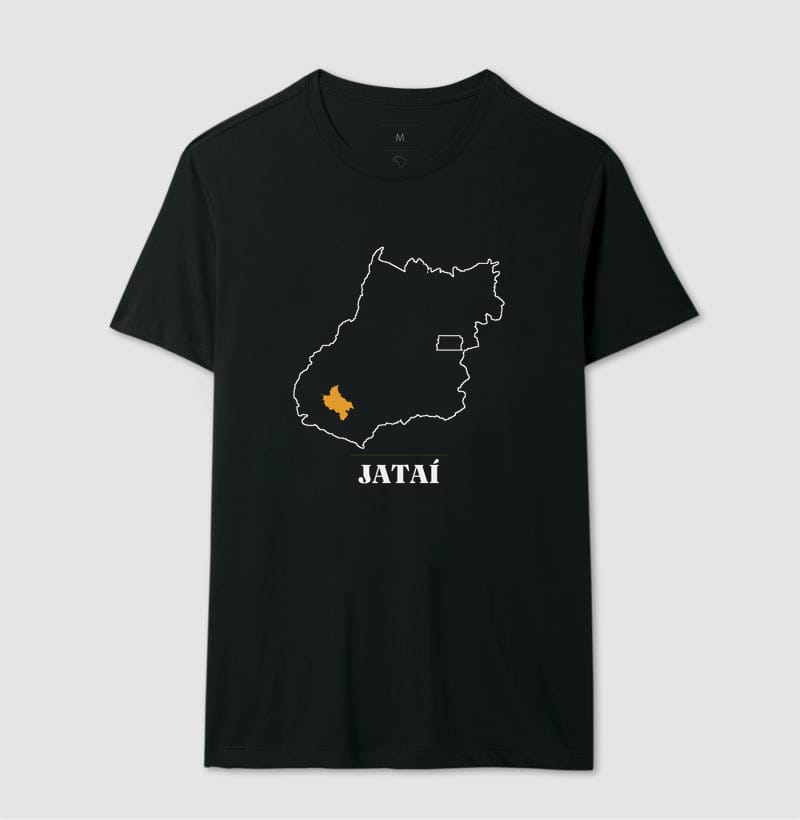 Traço, Jataí · GO