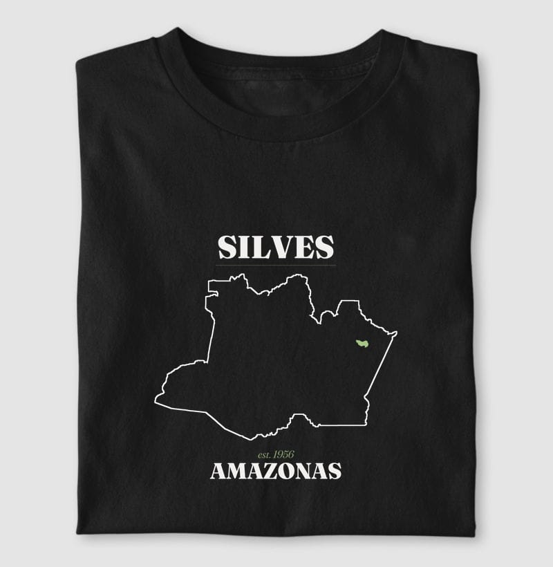 Legado, Silves · AM