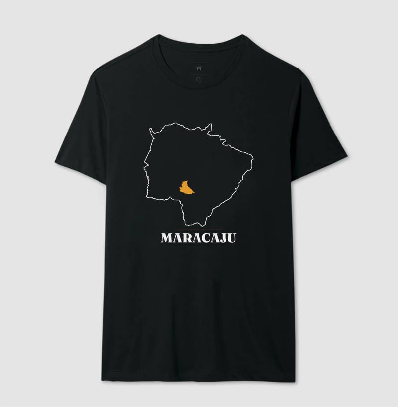 Traço, Maracaju · MS