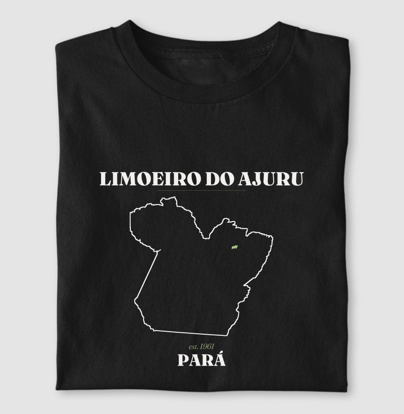 Legado, Limoeiro do Ajuru · PA