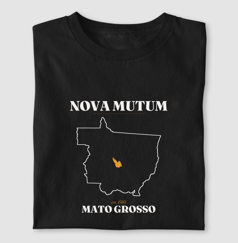 Legado, Nova Mutum · MT