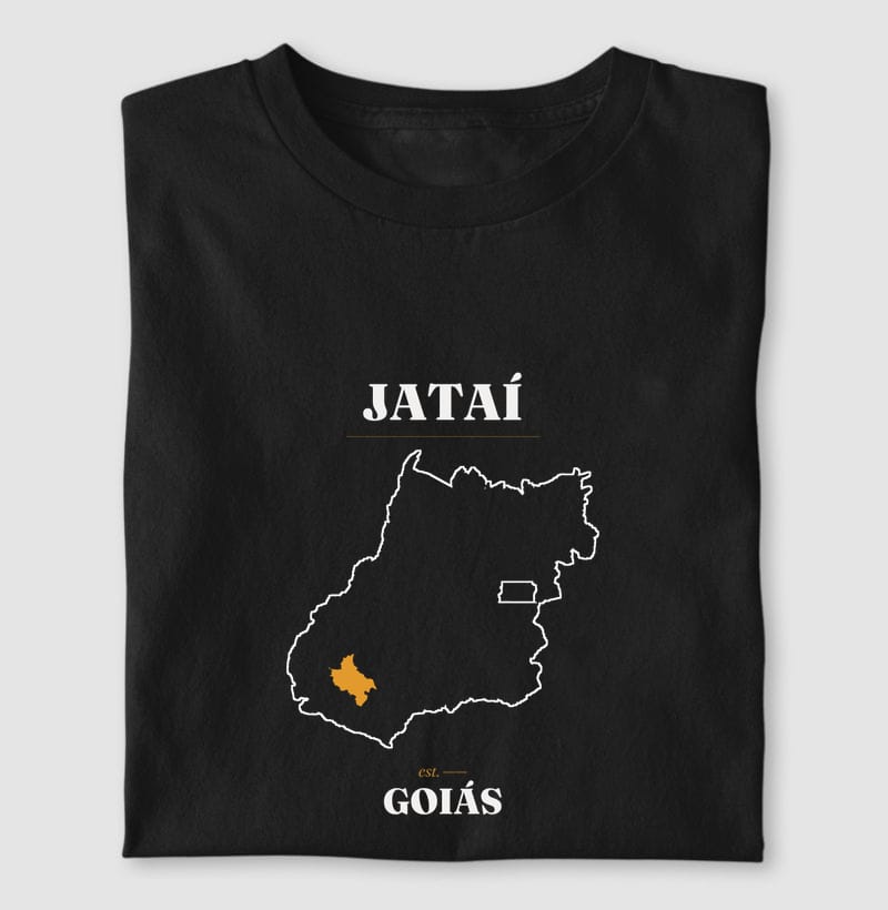 Legado, Jataí · GO