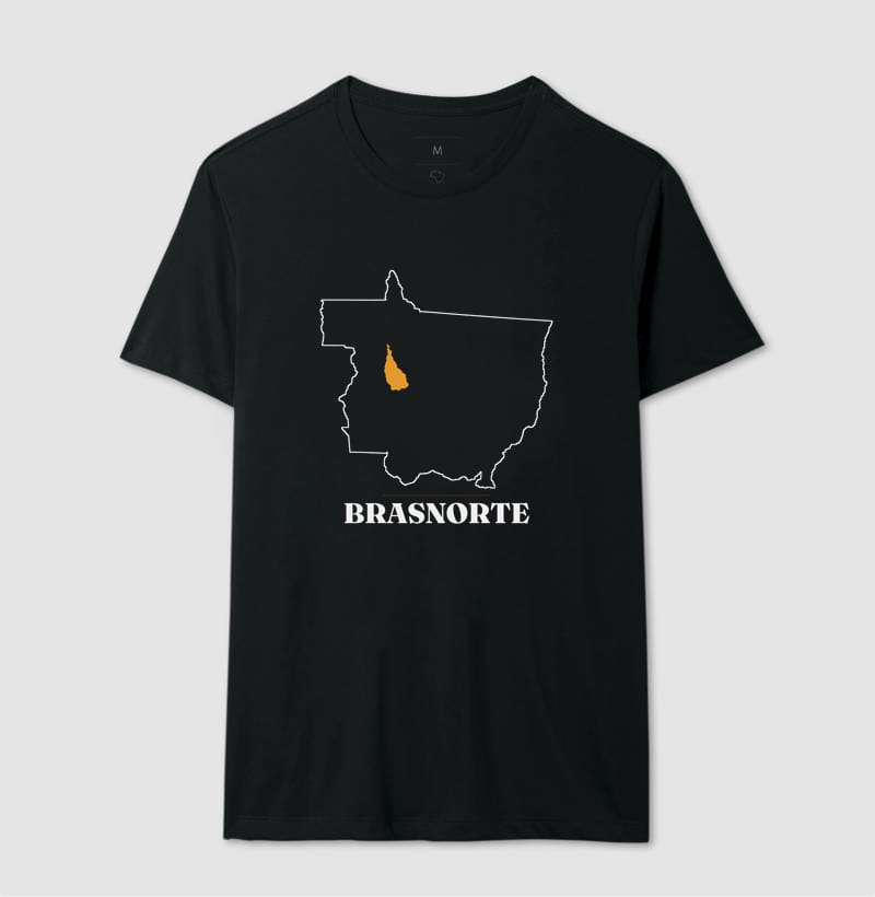 Traço, Brasnorte · MT