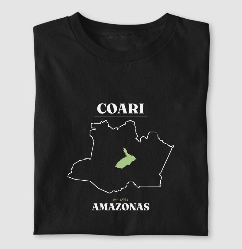 Legado, Coari · AM
