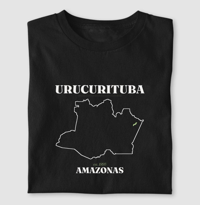 Legado, Urucurituba · AM