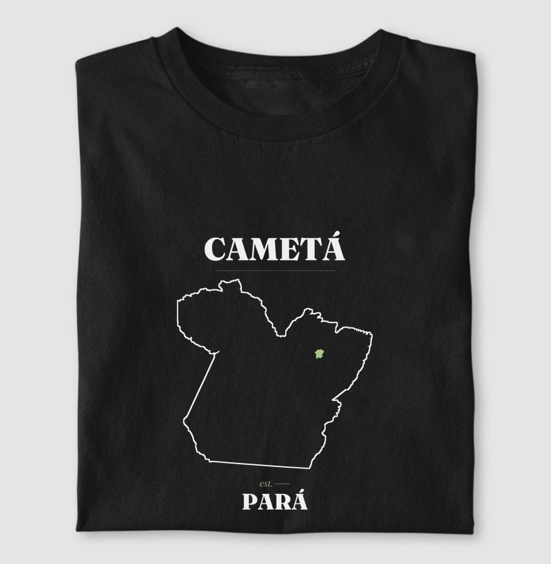 Legado, Cametá · PA