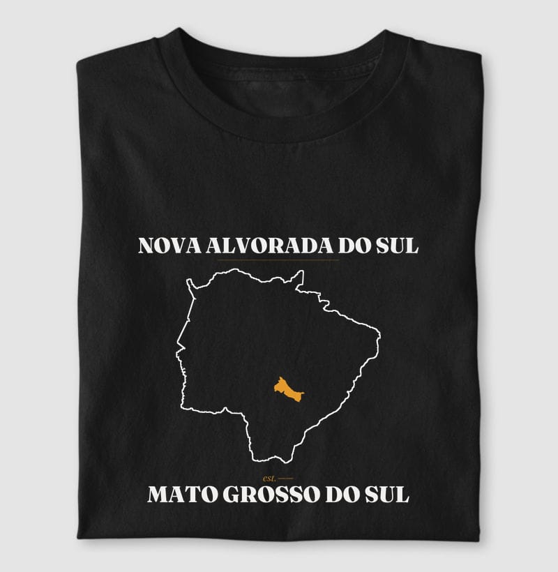 Legado, Nova Alvorada do Sul · MS