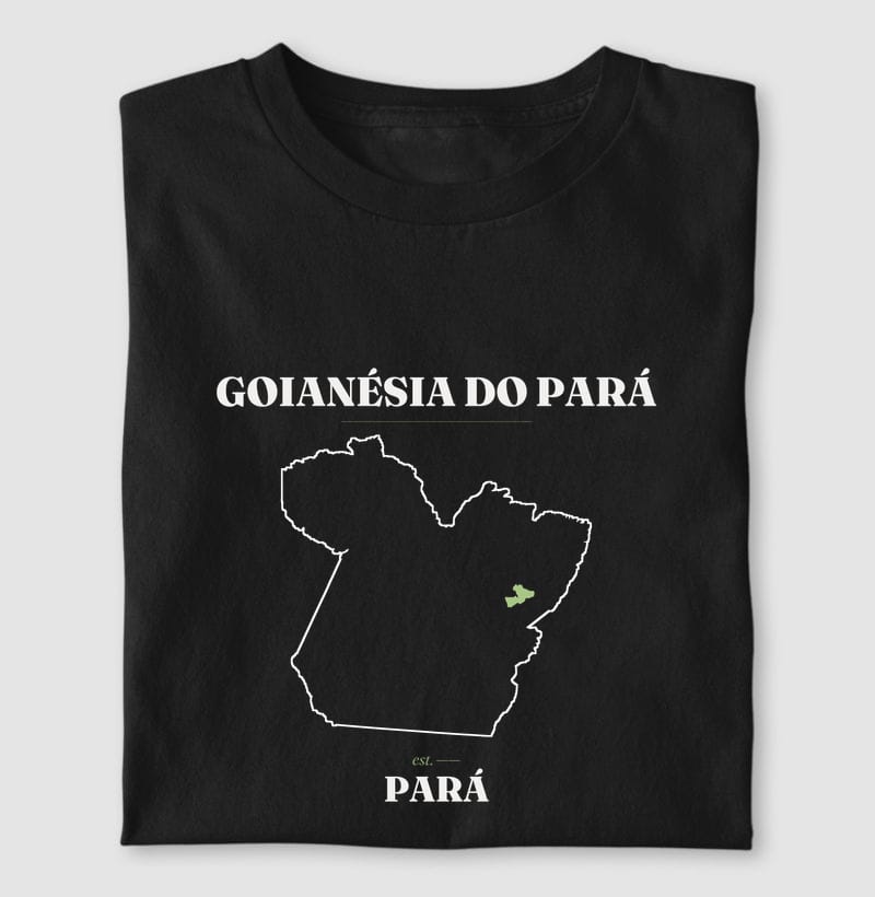 Legado, Goianésia do Pará · PA
