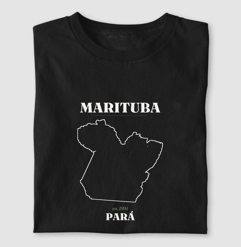 Legado, Marituba · PA
