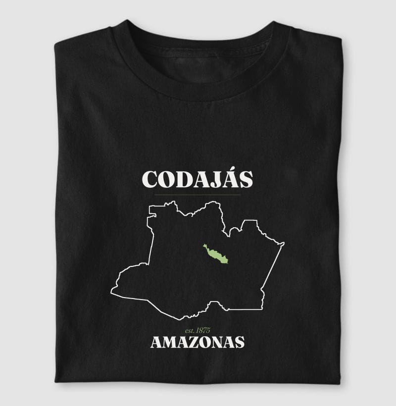 Legado, Codajás · AM