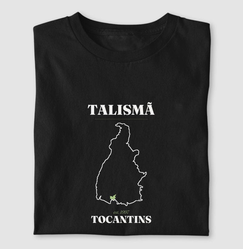 Legado, Talismã · TO