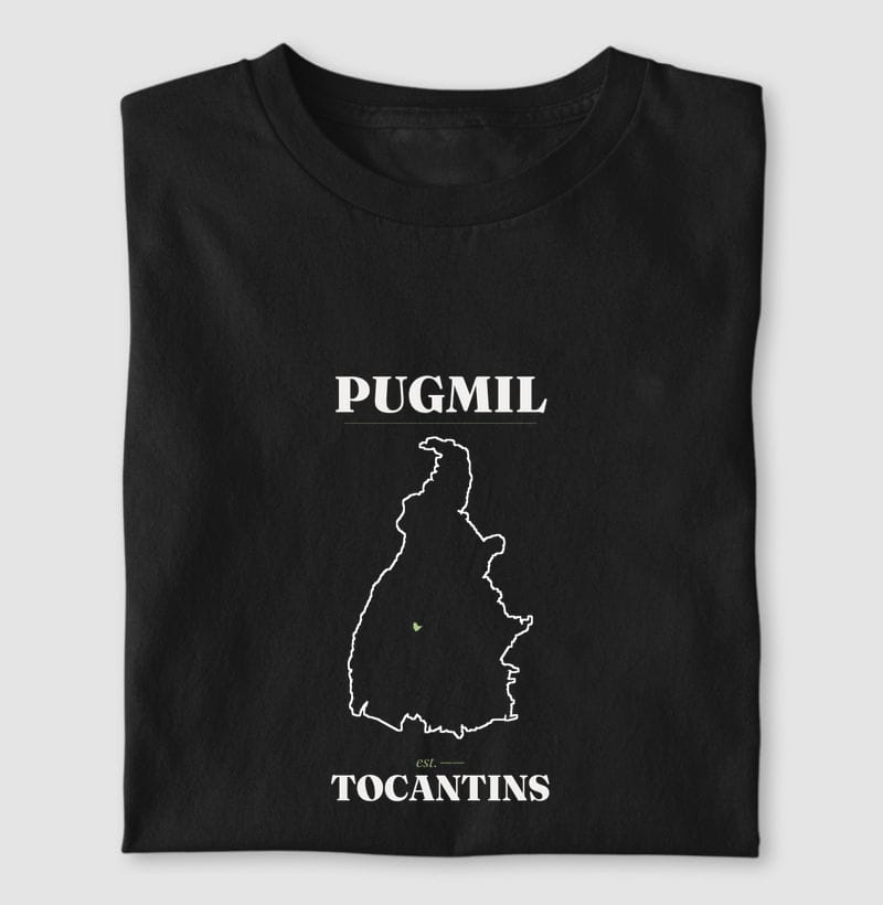 Legado, Pugmil · TO