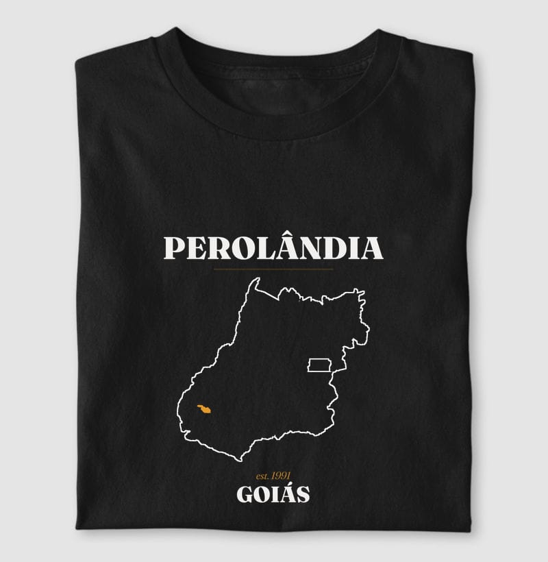 Legado, Perolândia · GO