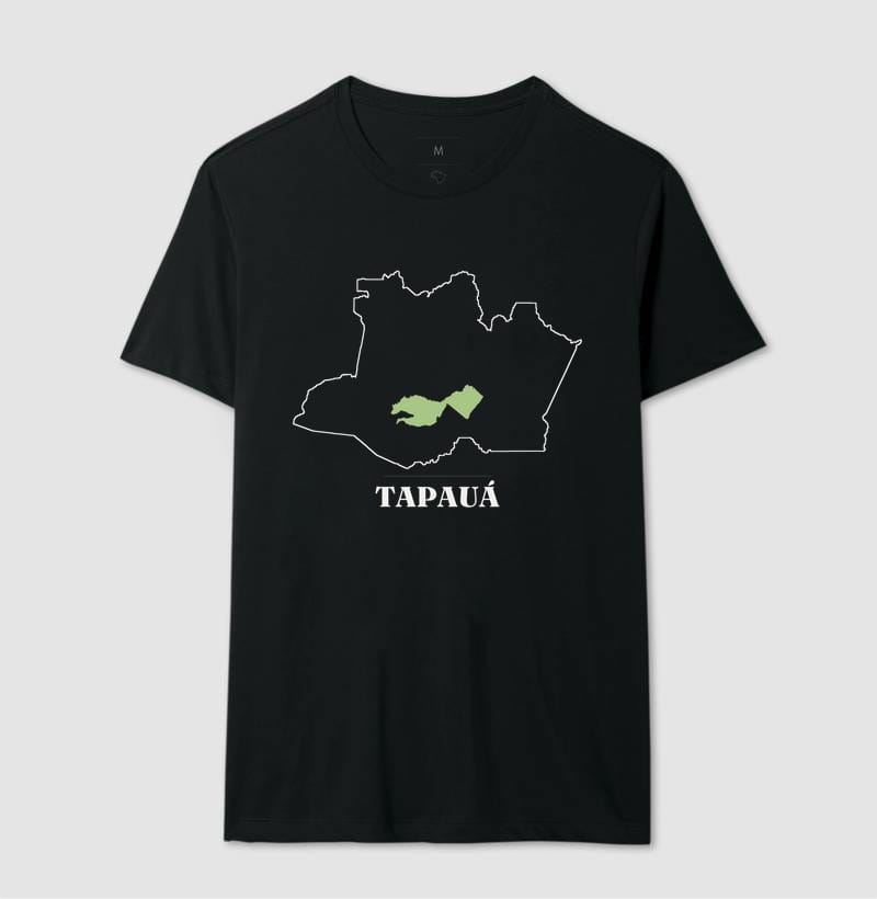 Traço, Tapauá · AM